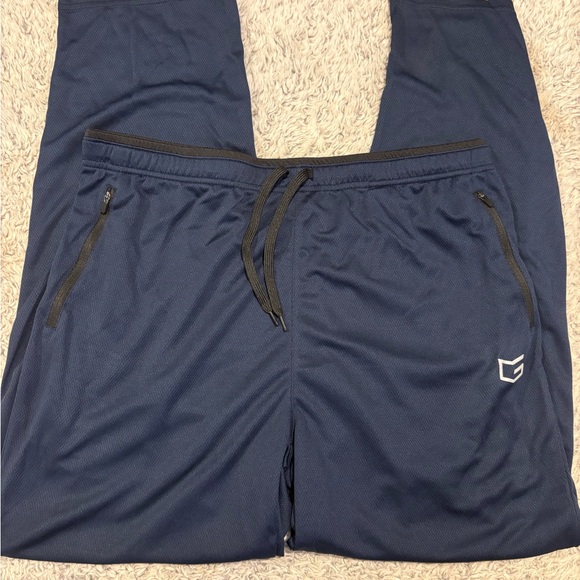 Gradual Other - Men's Navy Joggers